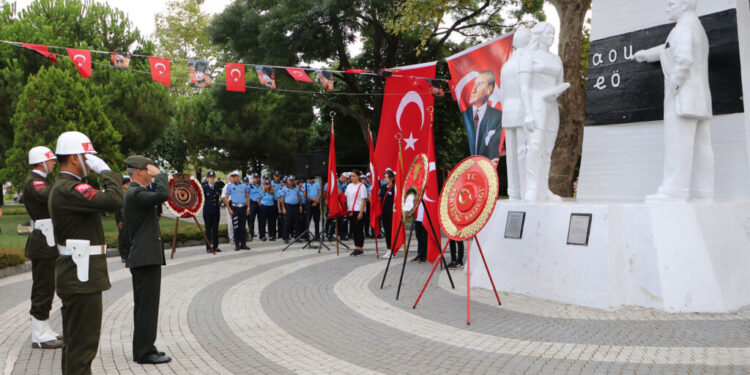 Harf İnkılabının 94. Yıl Dönümü Kutlandı!