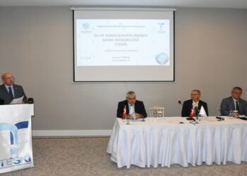 TESKİ’ye İlişkin İddialara Cevap Verdi!
