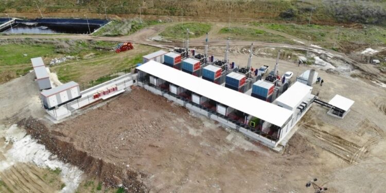 Tekirdağ, Büyük Bir Çevre Felaketiyle Karşılaşabilir!