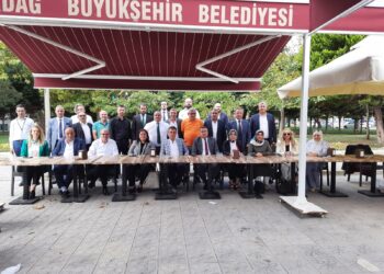 “Vatandaş Değişim İstiyor”