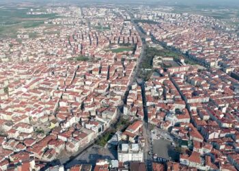 Yeni İmar Planları Askıya Çıktı!