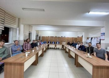 Süleymanpaşa Anadolu İmam Hatip Lisesi’nin Adı Değişti!