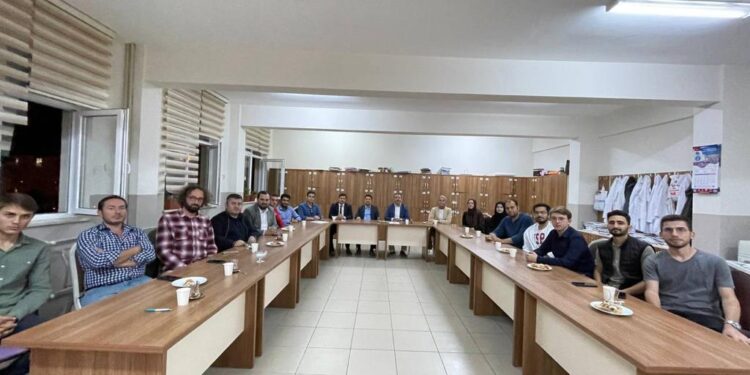 Süleymanpaşa Anadolu İmam Hatip Lisesi’nin Adı Değişti!