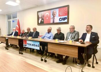 “Kimseye Biat Etmiyoruz”