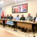 “Kimseye Biat Etmiyoruz”