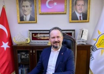AK Partili Özcan’dan Çiftçilerin  Elektirk Faturası Tahsilatlarına İlişkin Açıklama!