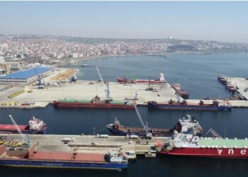 Mahkeme, ÇED Kararını Hukuka Aykırı Buldu!  “Telafisi İmkansız Zararlar Vereceği Tabiidir”