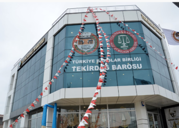 Tekirdağ Barosu’nun Genel Kurulu Ve Meslek Üzerine Düşündürdükleri (Mert Elekçi)