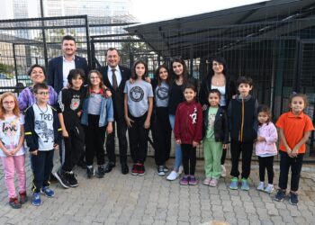 “Herkesin Ortak Sorumluluğu “