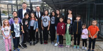 “Herkesin Ortak Sorumluluğu “