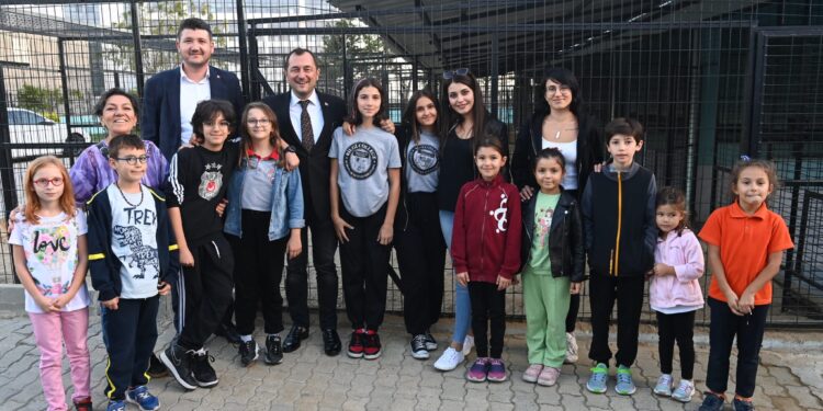 “Herkesin Ortak Sorumluluğu “