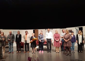 Mali Müşavirlerin Tiyatro Oyunu Yoğun İlgi Gördü!