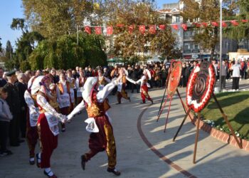 Düşman İşgalinden Kurtuluşun 100. Yıl Coşkusuna, Terör Gölgesi Düştü!