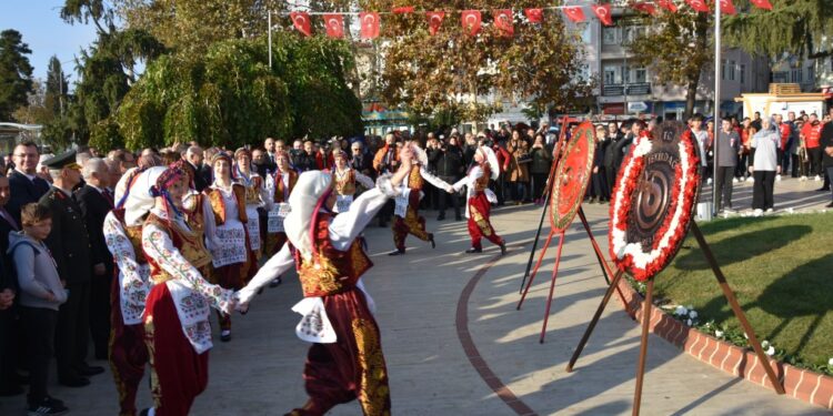 Düşman İşgalinden Kurtuluşun 100. Yıl Coşkusuna, Terör Gölgesi Düştü!