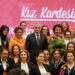 Girişimci Kadınlara Destek!