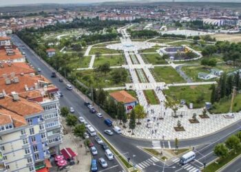 Tekirdağ, Dört Koldan Kirlilik Kıskacında!