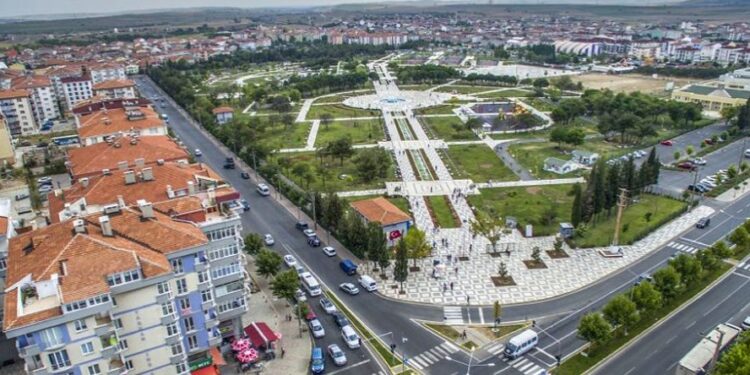 Tekirdağ, Dört Koldan Kirlilik Kıskacında!