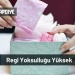 Regl Yoksulluğu Yüksek