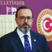 Başkan Yardımcısı Oldu