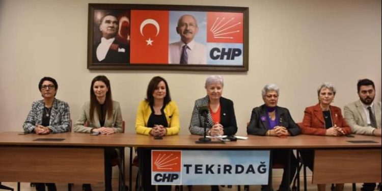 Kadın Örgütlerine Sitem: Samimiyetinizi Sorgulayın