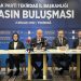Tekirdağ’da Konuşan Kurtulmuş: Türkiye, İHA ve SİHA’larda Dünyanın Önde Gelen Ülkeleri Arasında