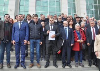 Nallar: Kaybettiğimiz Belediyeleri Yeniden Alacağız