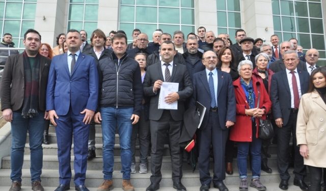 Nallar: Kaybettiğimiz Belediyeleri Yeniden Alacağız