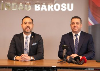Sağkan: Yargının Bağımsız Ve Tarafsız Gözüktüğünü Söylemek Mümkün Değil