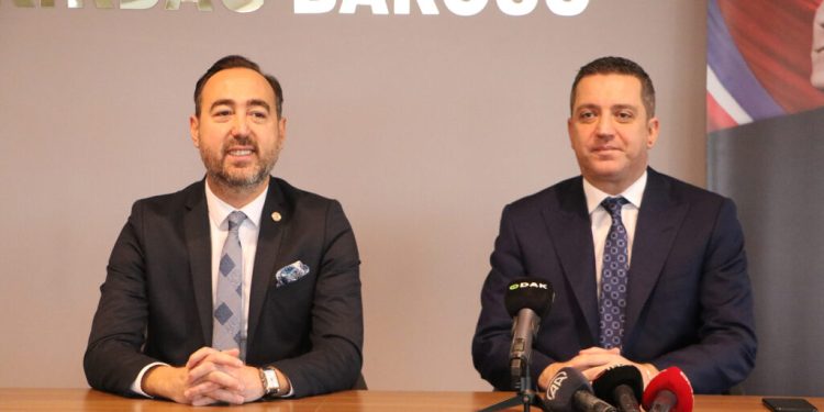 Sağkan: Yargının Bağımsız Ve Tarafsız Gözüktüğünü Söylemek Mümkün Değil