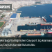 Tekirdağ Valiliği’nden Ceyport Hakkında Suç Duyurusu