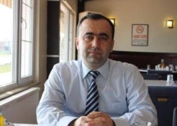 TEK-ULAŞ’ın Başına Tecrübeli İsim