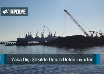 Mahkeme Kararına Rağmen Çalışmalara Devam Ediliyor