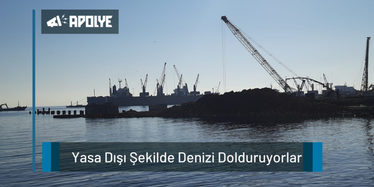 Mahkeme Kararına Rağmen Çalışmalara Devam Ediliyor