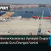 Mahkeme Kararlarına Uymayan Ceyport Hakkında Soru Önergesi Verildi