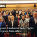 Siyaset Akademisi Kadın Eğitim Programı Gerçekleşti