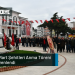18 Mart Şehitleri Anma Töreni Düzenlendi