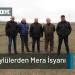 Köylülerden Mera İsyanı