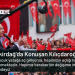 Kılıçdaroğlu: “Bir çocuk yatağa aç giriyorsa, hepimizin açlığı hissetmesi gerekmektedir”