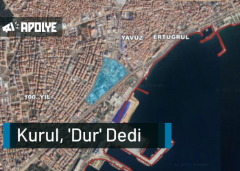 Kurul, ‘Dur’ Dedi
