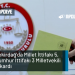 Tekirdağ’da Millet İttifakı 5, Cumhur İttifakı 3 Milletvekili Çıkardı