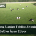 Mera Alanları Tehlike Altında: Köylüler İsyan Ediyor