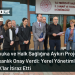 Hukuka ve Halk Sağlığına Aykırı Projeye Bakanlık Onay Verdi: Yerel Yönetimler ve STK’lar İtiraz Etti