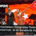 Tartışmaların Odağındaki Melek Mosso Konserinde, Birlik Beraberlik Mesajı Verildi