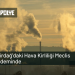 Hava Kirliliği Meclis Gündeminde