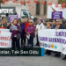 Kadınlar, Tek Ses Oldu
