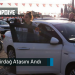 Tekirdağ, Atasını Andı