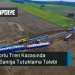 Çorlu Tren Kazasına İlişkin Savcılık Mütaalasını Açıkladı: 3 Sanığa Tutuklama Talebi